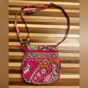 Vera Bradley Crossbody
